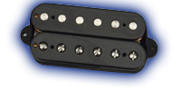 James Tyler Guitars Pickups — James Tyler Guitars